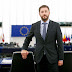 Παρέμβαση του Νίκου Ανδρουλάκη στην ολομέλεια του Ευρωπαϊκού Κοινοβουλίου