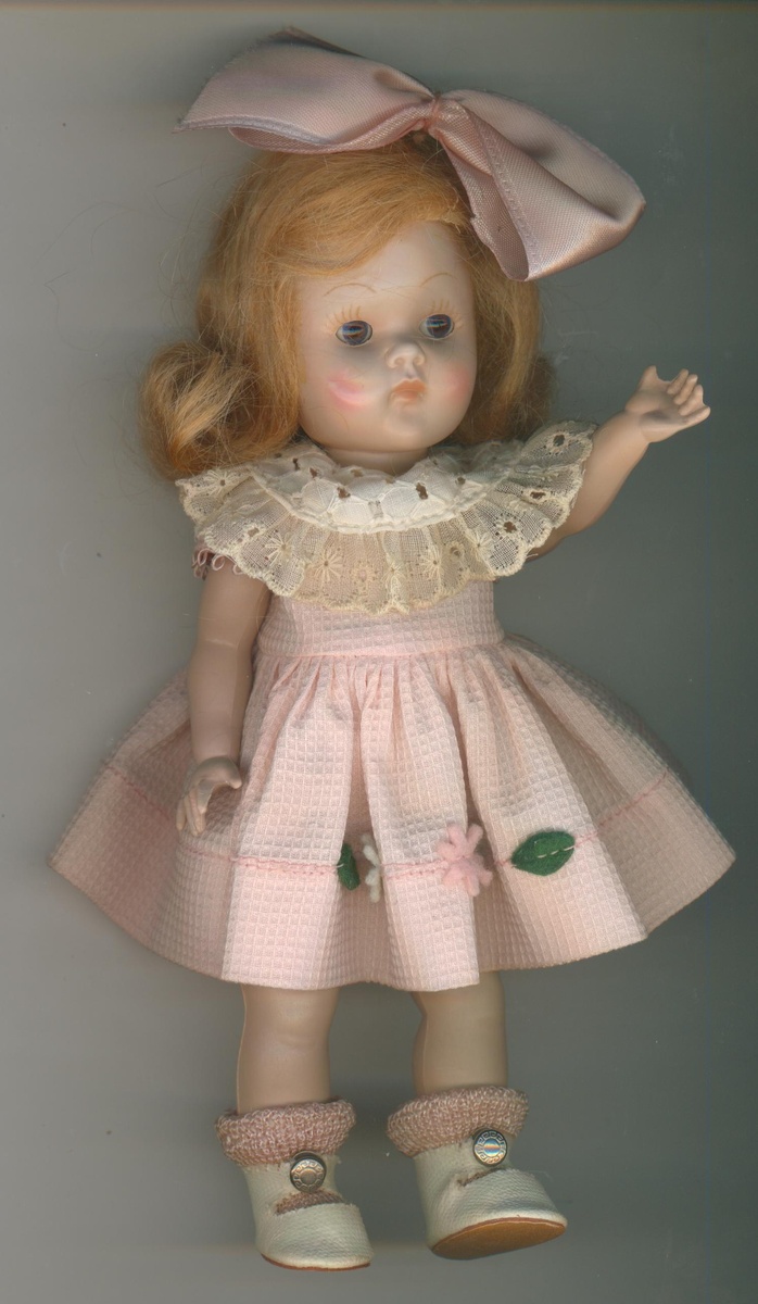 Southern Estate Sales Vogue Ginny Dolls