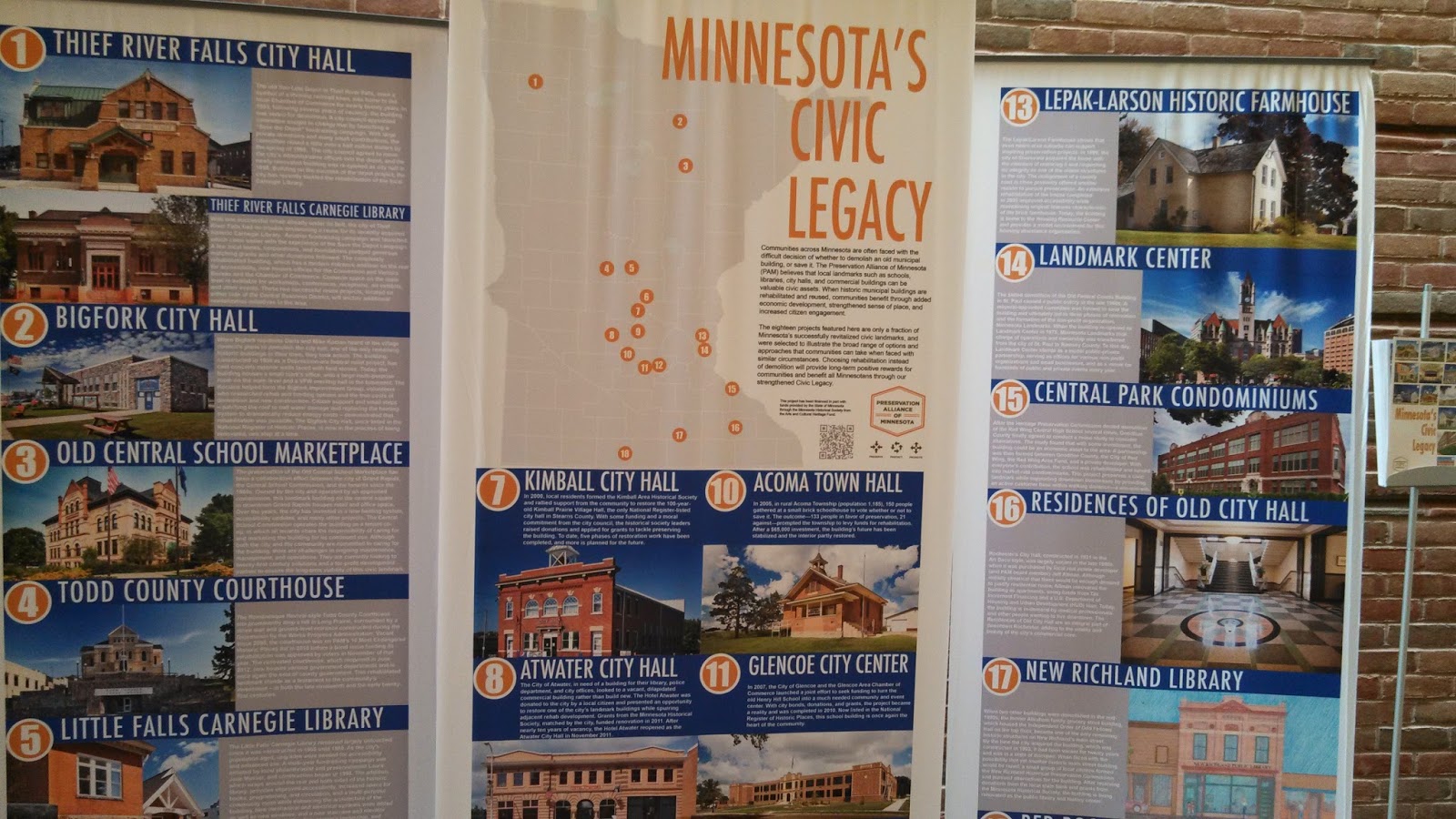 Grand Rapids Area Library