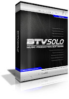 Download software DJ - BTV solo music production Full Version