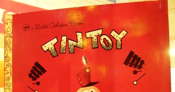 tinny toy