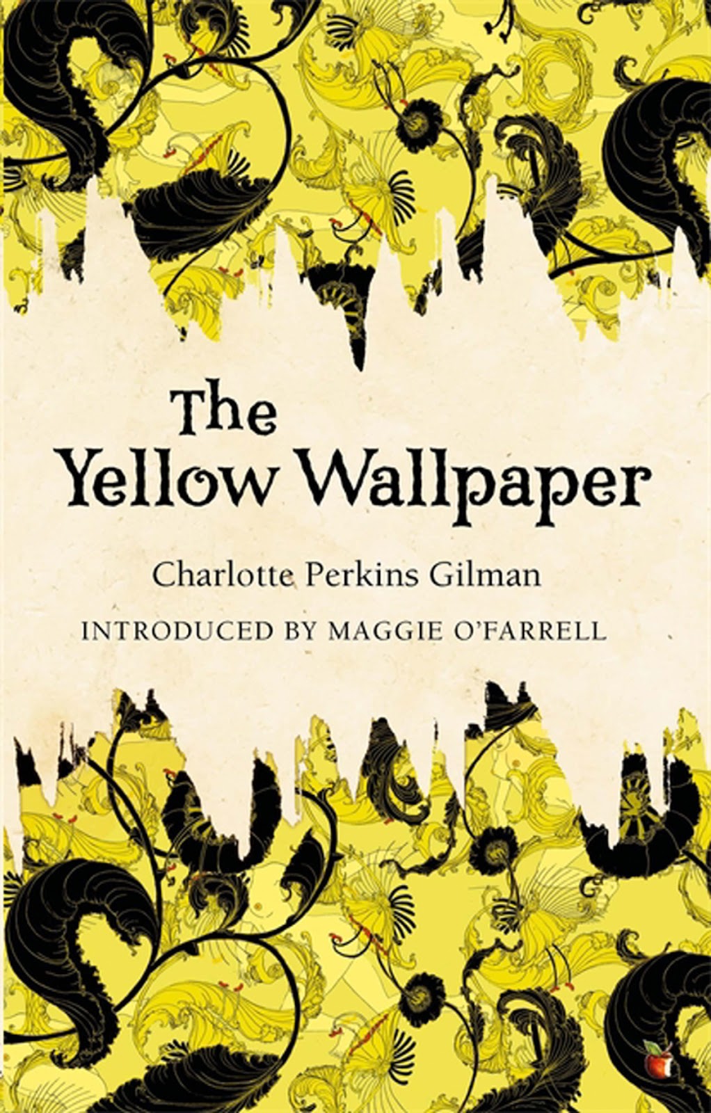 The yellow wallpaper essay