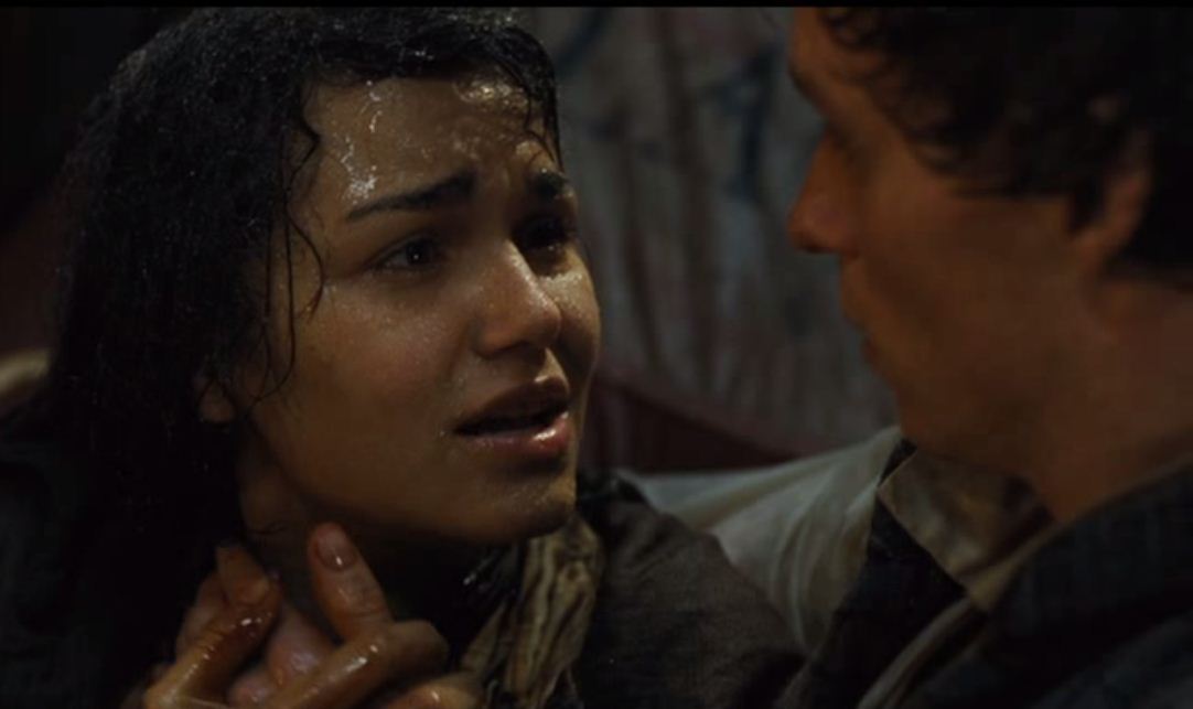 Broken Heart Songs From Les Miserables Eponine’s Unrequited Love For Marius Heart Touching