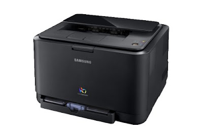 Samsung Printer CLP-315W Driver Downloads