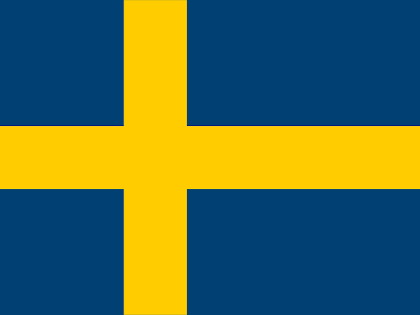 10 Random Facts About Sweden