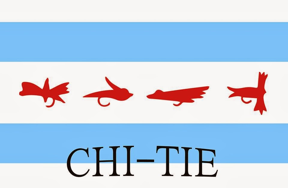 Chi-Tie