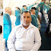 சீனா கருத்தரங்கிற்கு கிழக்கிலிருந்து ஒரேயொரு முஸ்லிம் அதிபர் எம்.எல்.எம். பைசல் சீனா நோக்கி பயணம்.