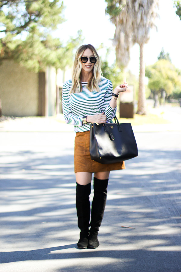 fall transitional style parlor girl
