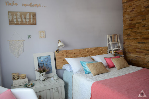 decorar cambiando textiles