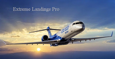 Free Download Extreme Landings Pro v2.3 APK