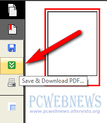 Creazione o modifica di documenti PDF