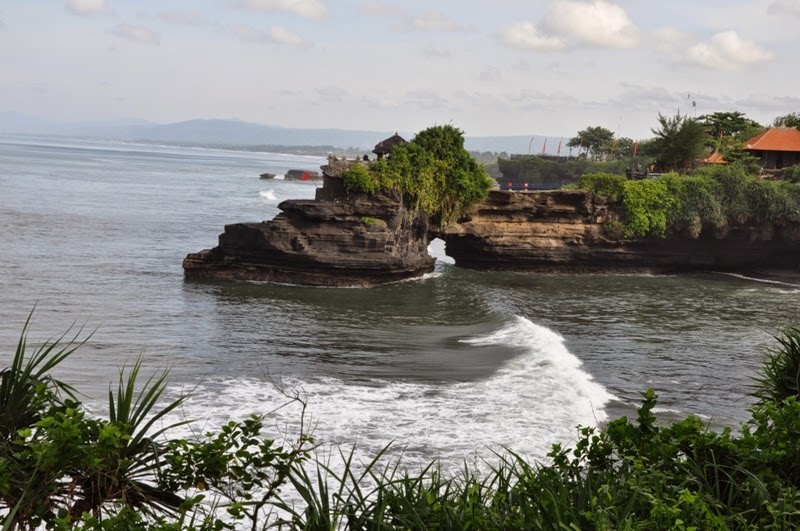 HT Serius Garap Pariwisata Tabanan