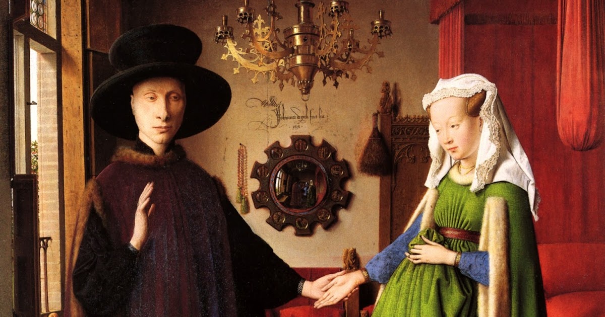 Renaissance Realism 4/19/2017