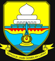 Lambang Logo Provinsi Jambi