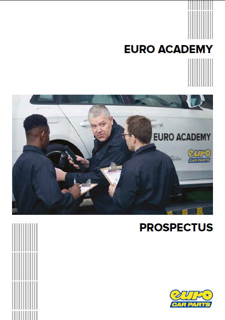 Euro Academy Training
