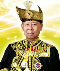 YANG DI PERTUAN AGONG