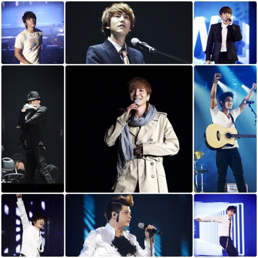 Korean Zone_Indo Super Junior successfully wraps up “Super Show 4