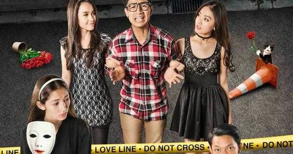 Download Film Relationshit 2015