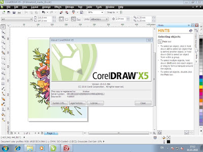 corel draw x4 full version filehippo free