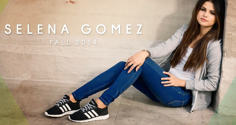 Xplosion of Awesome: Gomez's Signature style for Fall