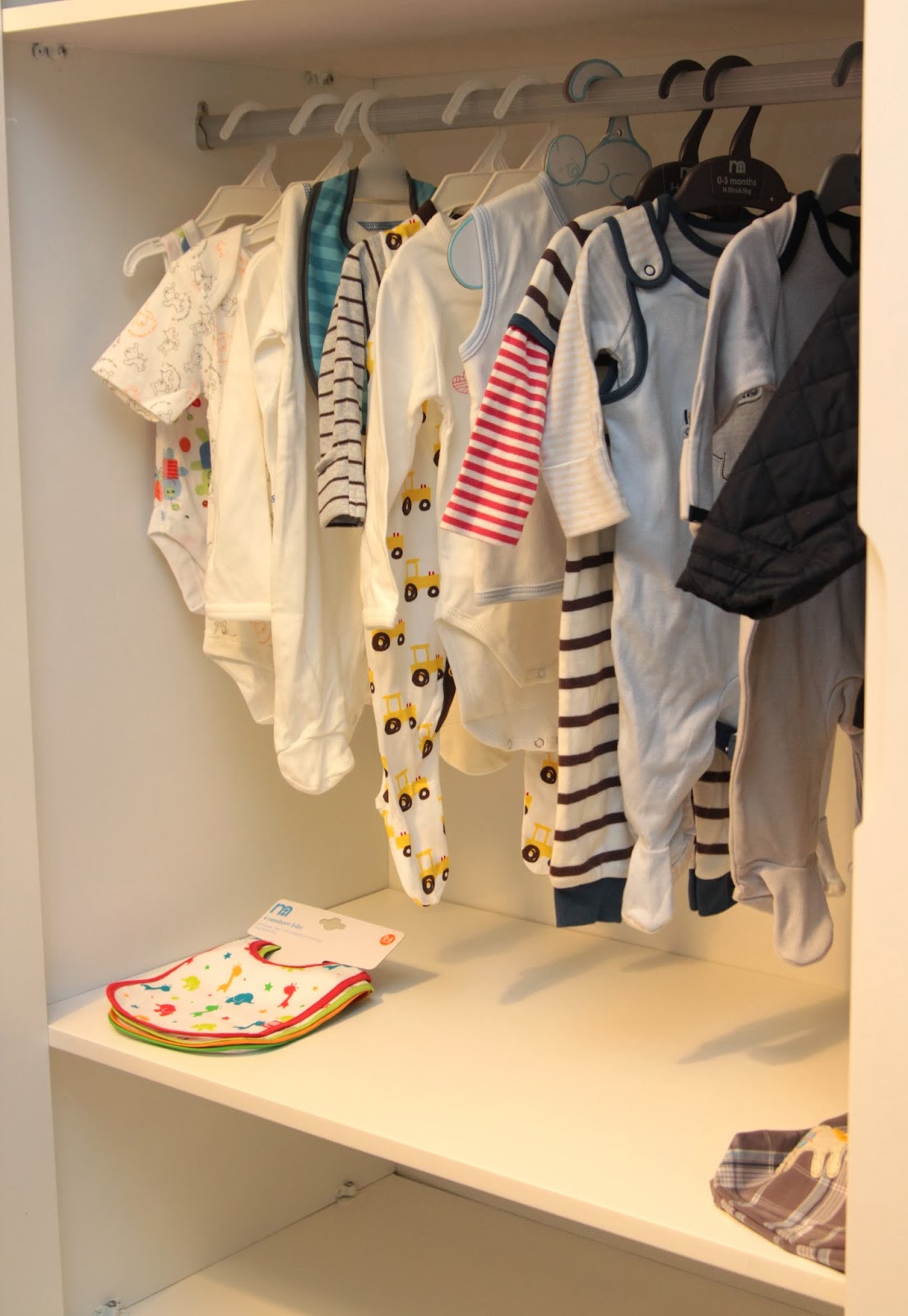 Her bebek bir mucize&hellip; Yenidoğan Bebek İhtiyaçları