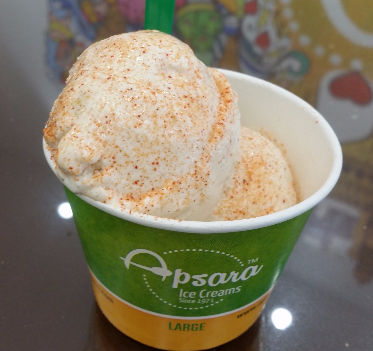 Exclusive Ice Creams comes to Hyderabad with Apsara and Amadora