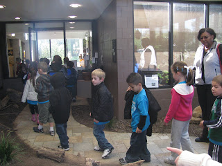 Sterling Heights Nature Center