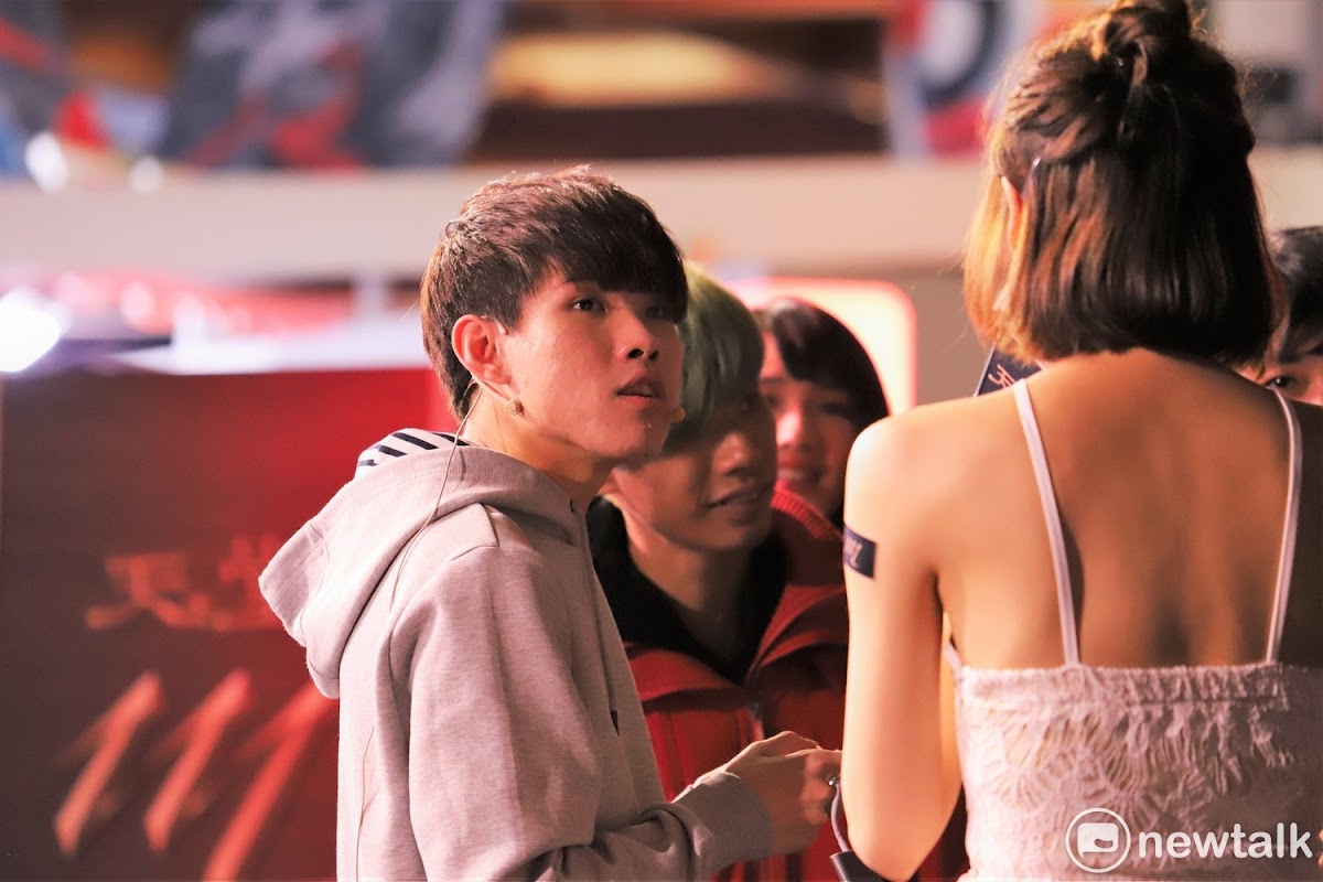 在台灣掀起旋風的超高人氣手機遊戲《天堂M》擁有大批死忠玩家。