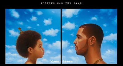 Entertainment news_Album Stream_Drake_Nothing Was the Same