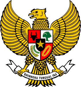 GARUDA PANCASILA