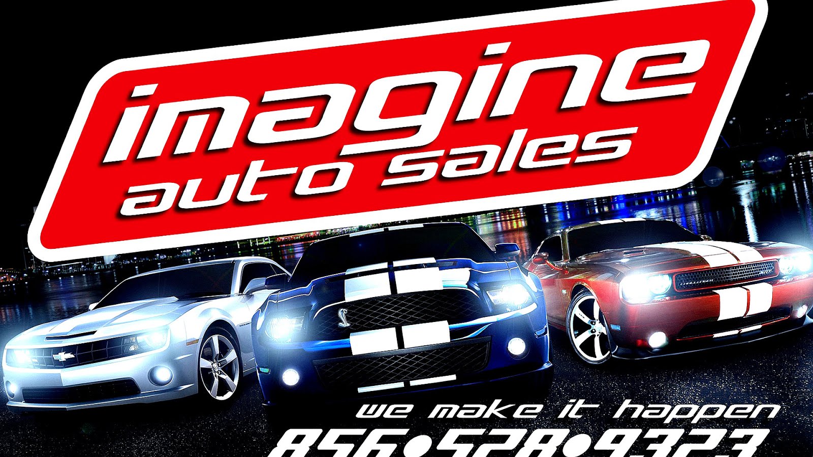 White Horse Car Sales Horse Choices