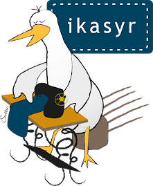 ikasyr.fi