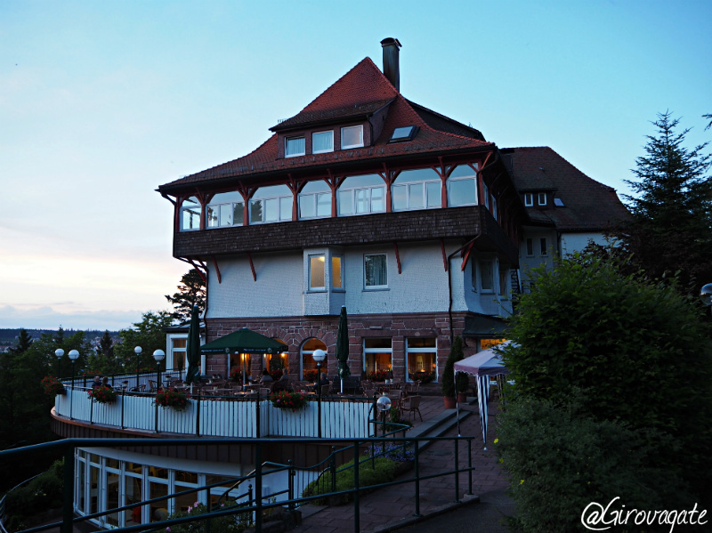 freudenstadt foresta  nera