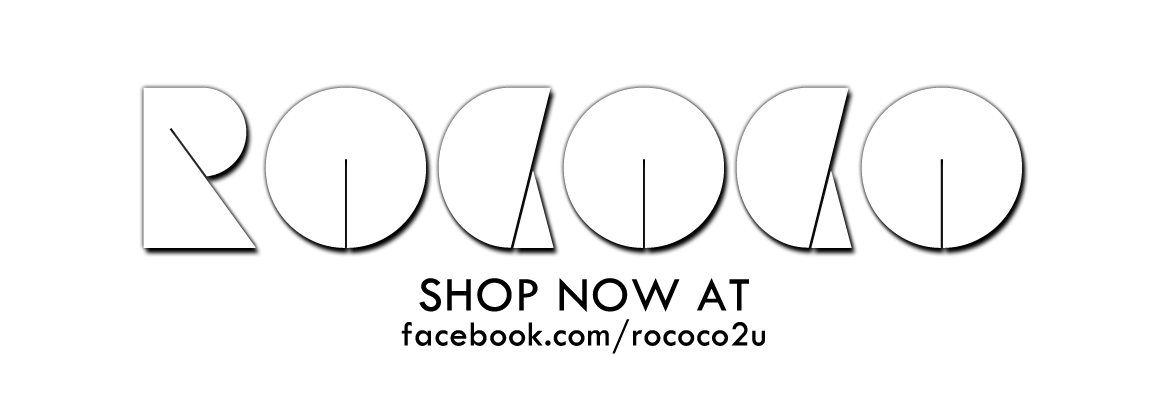 Rococo Beauty And Health Online Shopping Store