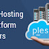 Cloud and Web Hosting Automation Platform for Plesk partners