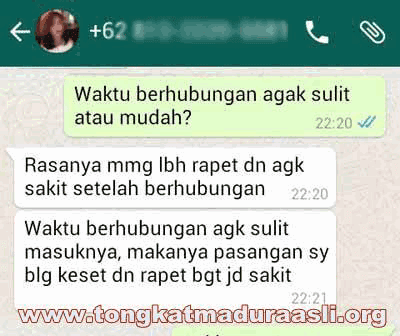Testimoni jamu sari rapet1 Testimoni jamu sari rapet1