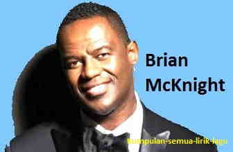 Lirik Marry Your Daughter Brian McKnight