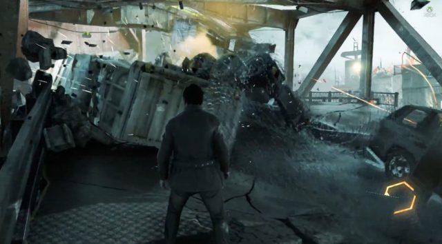 Quantum break pc torrent Quantum break pc torrent