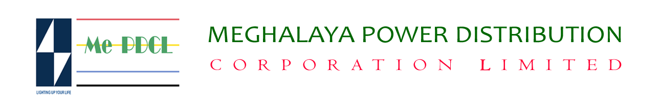 Meghalaya Power Distribution Corporation Limited