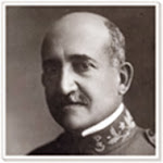 Coronel Gabriel de Morales