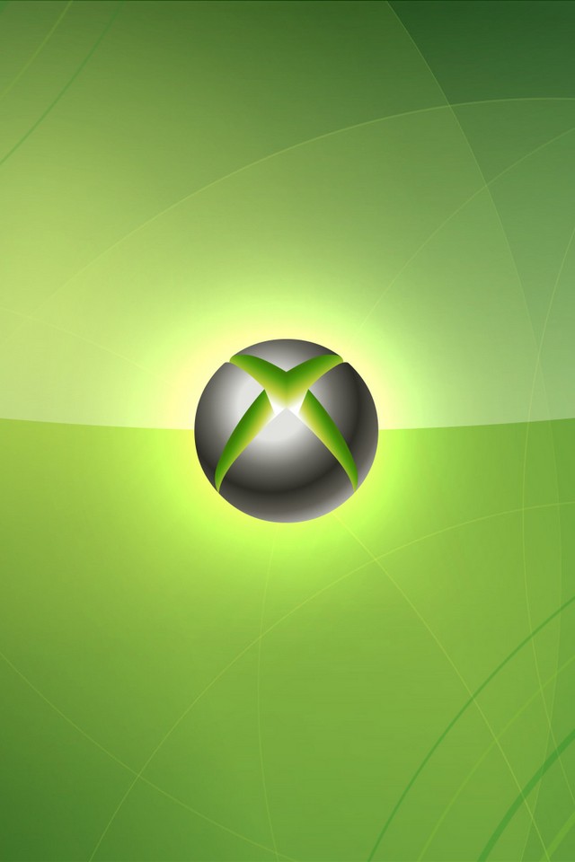 Xbox 360 - Download iPhone,iPod Touch,Android Wallpapers, Backgrounds