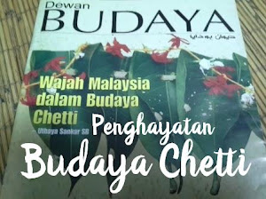 Dokumentasi Budaya