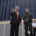 Construcción del muro empezará "de inmediato": Trump