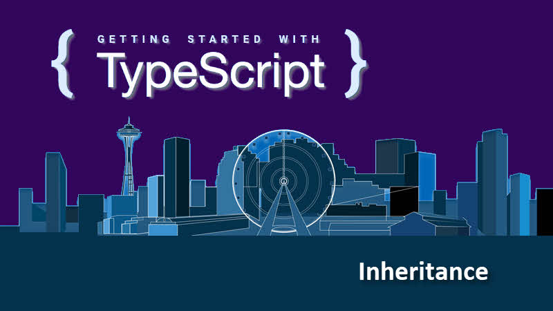 Typescript class inheritance does not inherit types correctly