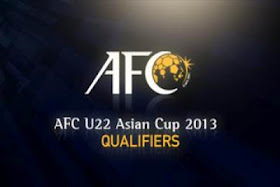 foto indonesia lawan jepang afc cup 2012 