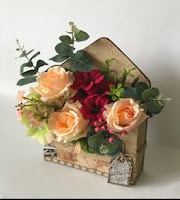 K'Mich Weddings - wedding planning - love letter floral designs - wedding flowers
