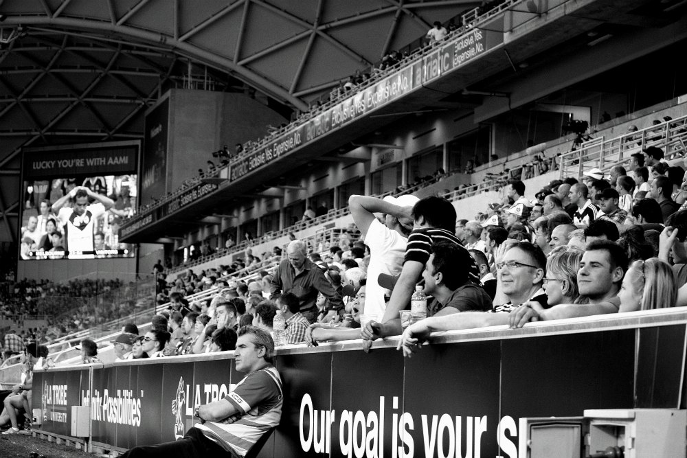 The History Of Melbourne Heart Melbourne Heart vs Melbourne Victory