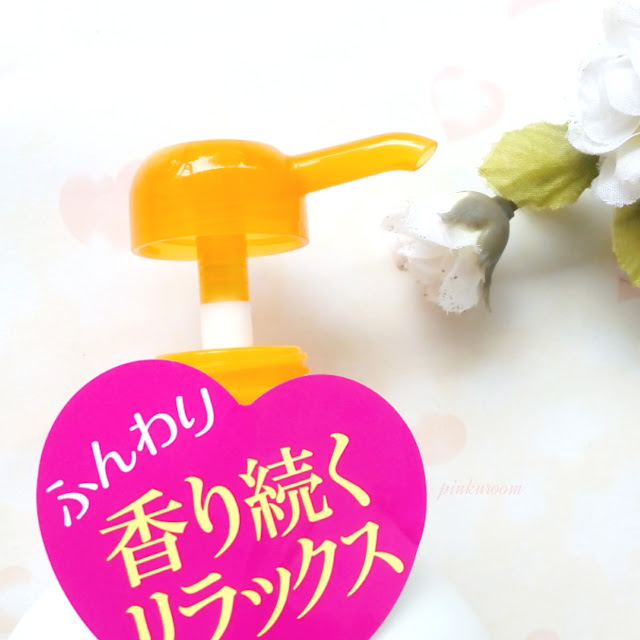 Cowstyle Milky Body Soap Refresh Citrus 