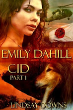 Emily Dahill CID Part 1