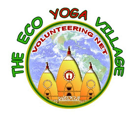 The Eco Yoga Villages